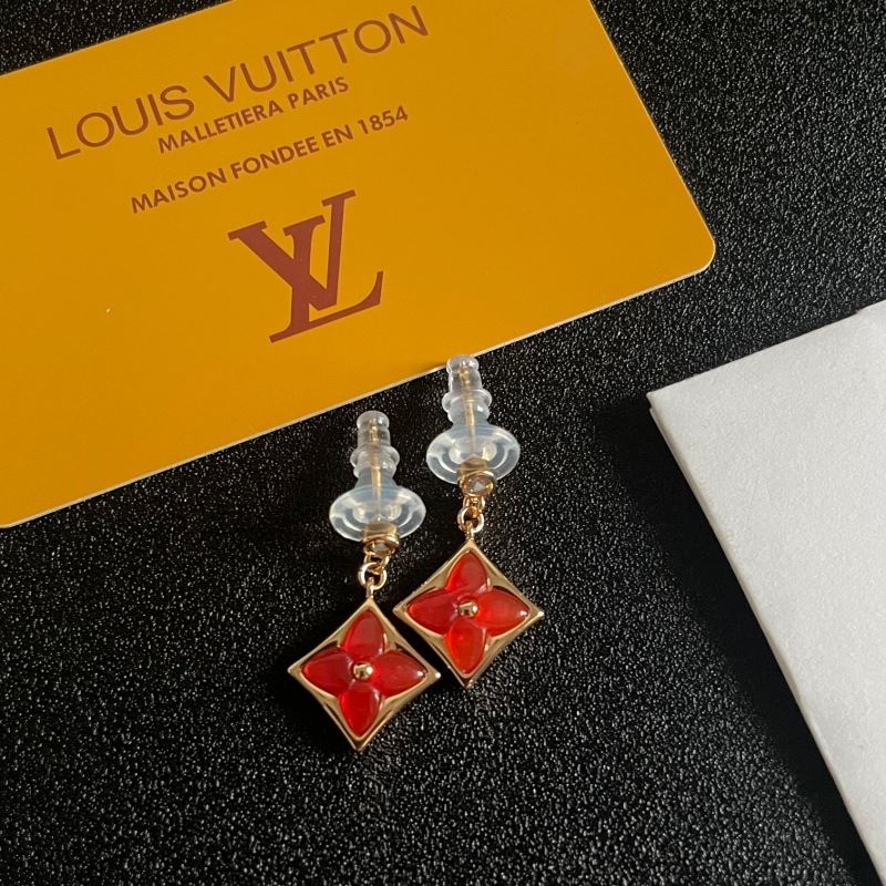 Louis Vuitton Earrings